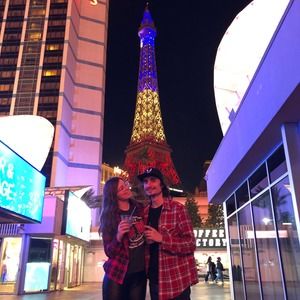 Meet your Posher, Morgan